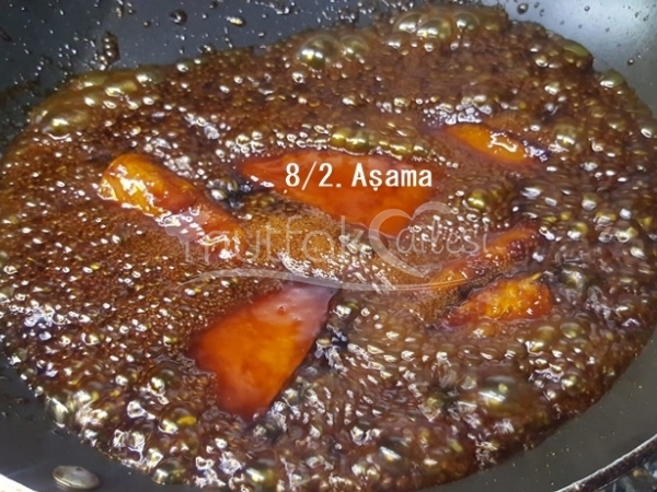 Kavun Tatlısı